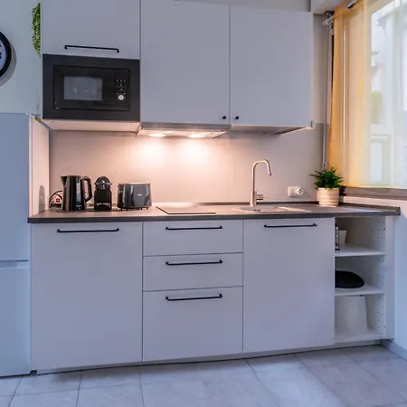 My Little House Appartement Milaan Buitenkant foto