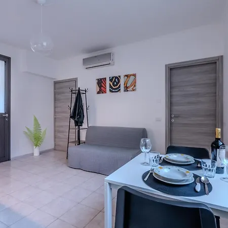My Little House Appartement Milaan Buitenkant foto